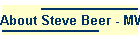 About Steve Beer