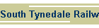 South Tynedale Railway